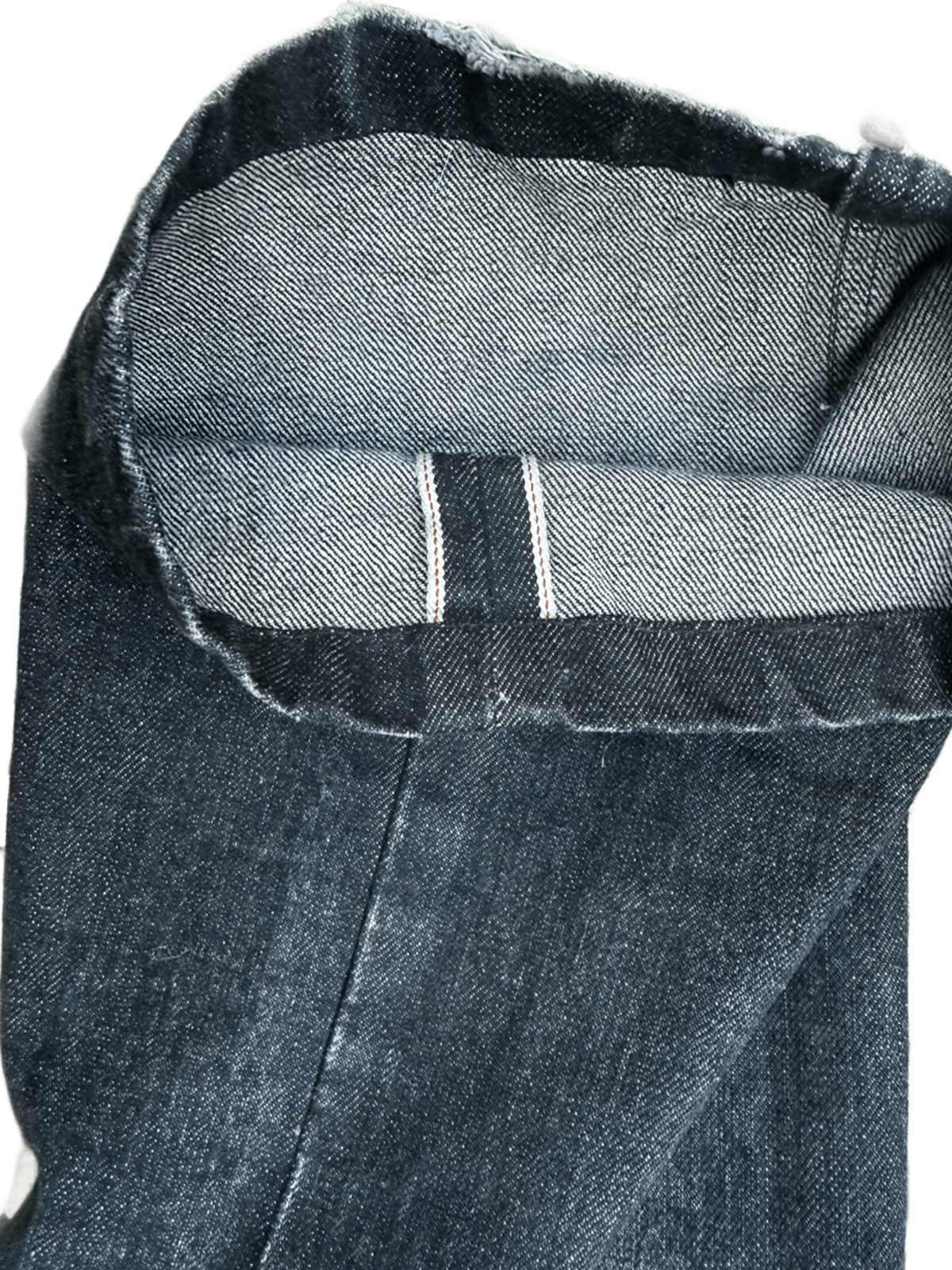 Noir Denim (Pre-Order)