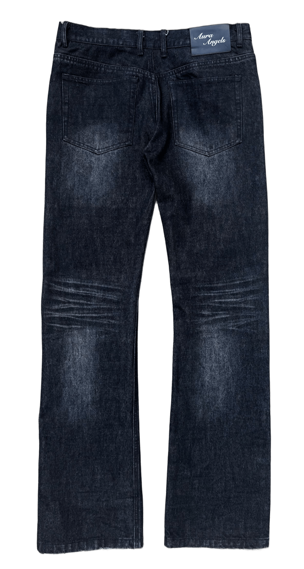Noir Denim (Pre-Order)