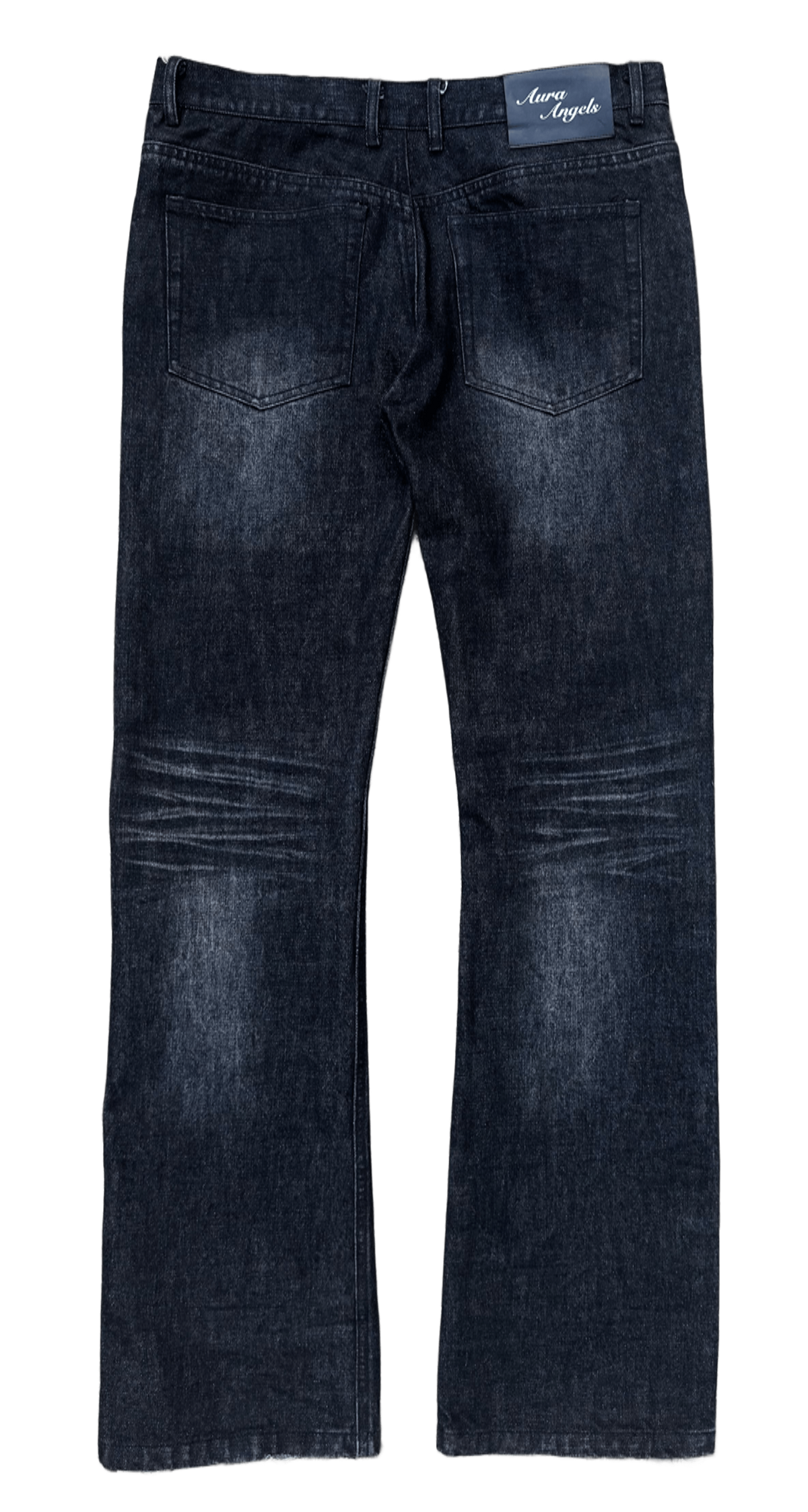Noir Denim (Pre-Order)
