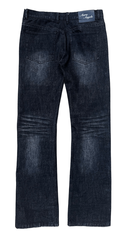 Noir Denim (Pre-Order)