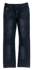 Noir Denim (Pre-Order)